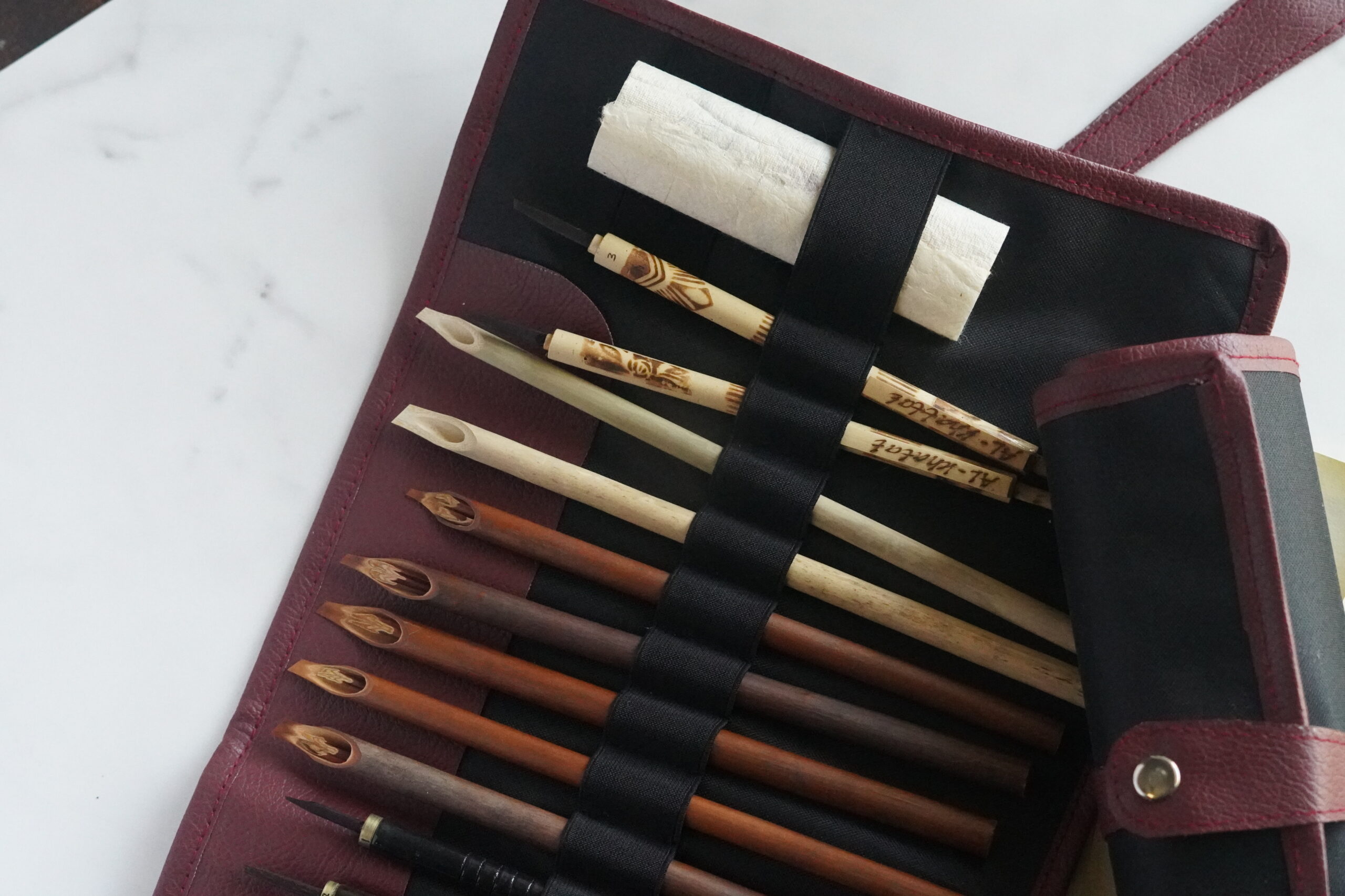 Arabic Calligraphy Pens