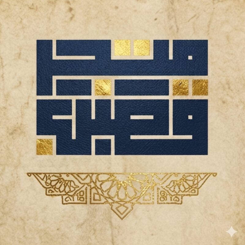 QASAB CALLIGRAPHY